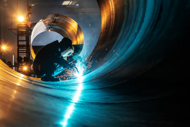 Brillion, WI Welder & Metal Fabrication Company
