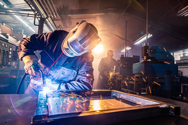 Best Specialty Welding Processes in Brillion, WI